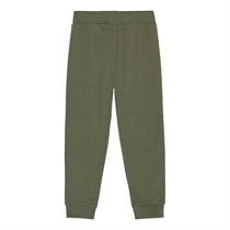 BIRKHOLM Sweatpants Oliven Grøn